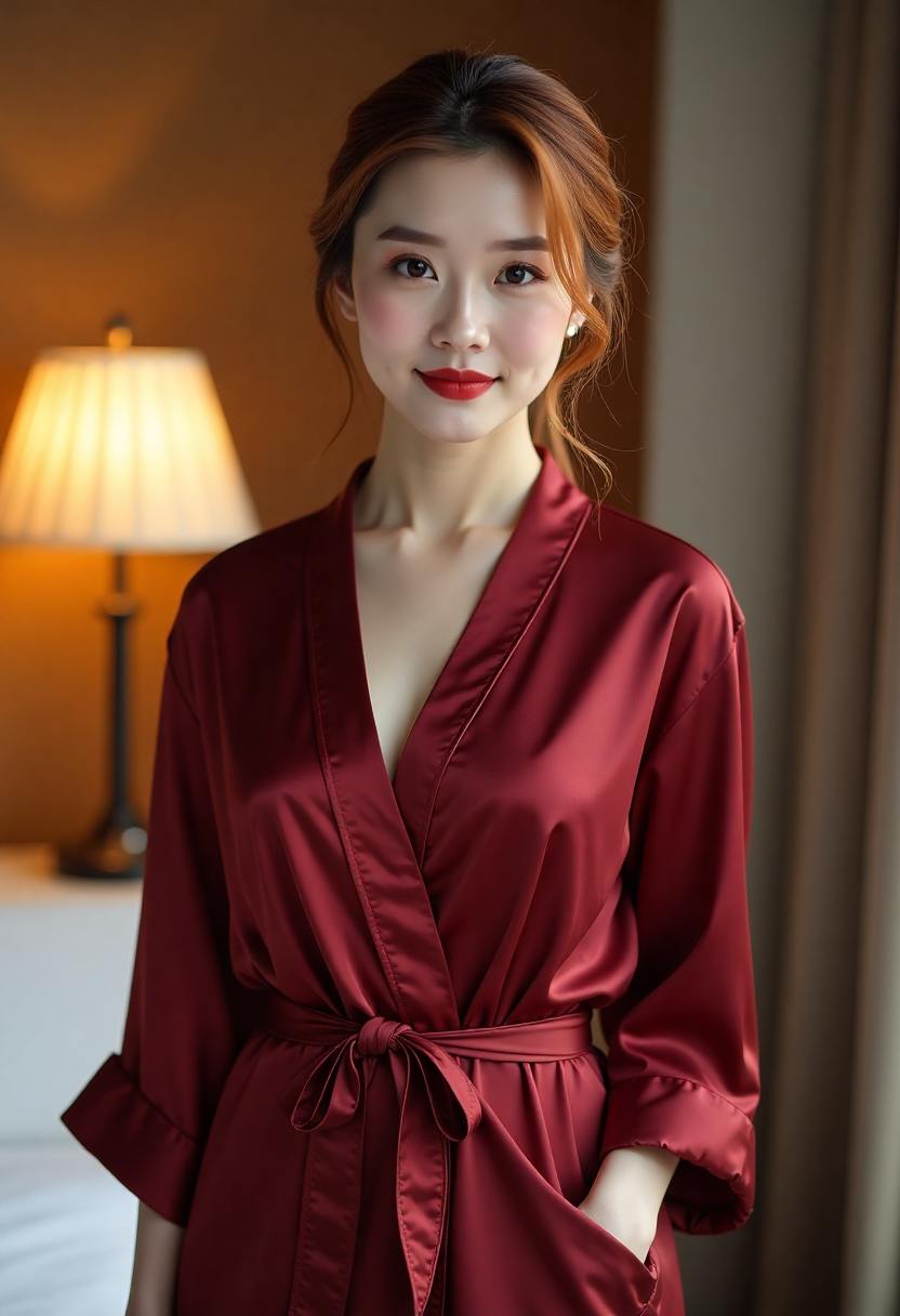 隐婚老公是战神