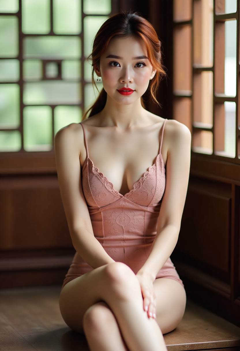 重生之财富女王
